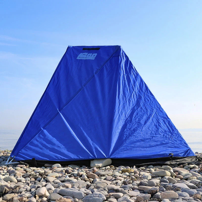 Ian Golds Igloo Beach Shelter MK2